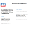 Huile de fourche 10w Liqui Moly 1 L