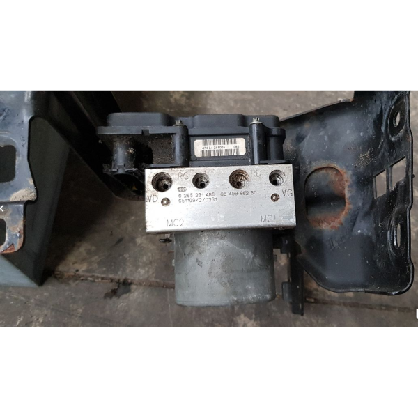 Moteur assistance de freinage 307 peugeot Bosch