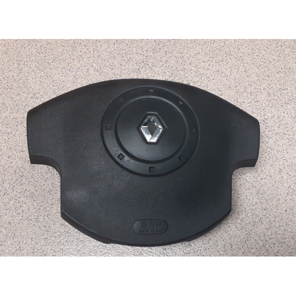 Airbag conducteur Renault scenic 2 phase 2