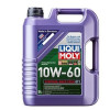 Huile 4L LIQUI MOLY 10W60 Synthoil Race Tech GT1