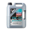 Huile Liqui Moly Special Tec V 0W20  5L