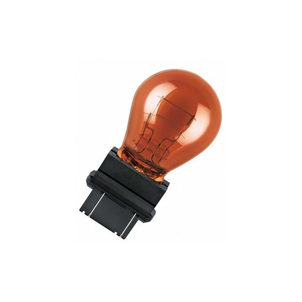 Ampoule  12V  27/7W orange