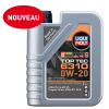 Huile Liqui Moly PSA 0w20 B71 2010  1L /6310