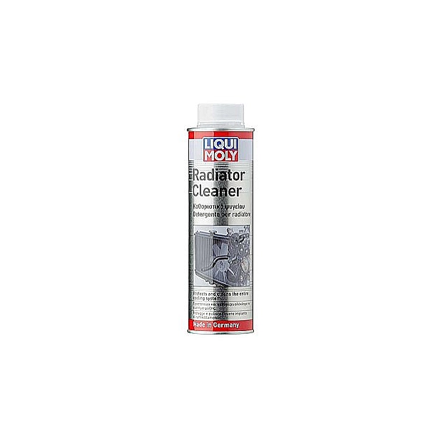 Nettoyant radiateur 21509 Liqui Moly 300ML