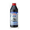 Huile de transmission 1405  liqui moly ATFIII  500ML