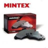 Plaquettes de frein MINTEX MDB1793