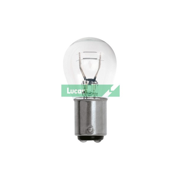 Ampoule LUCAS  LLB380T 12v 21/5w