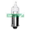 Ampoule lucas LLB434  - 12v 6w bax9s halogene